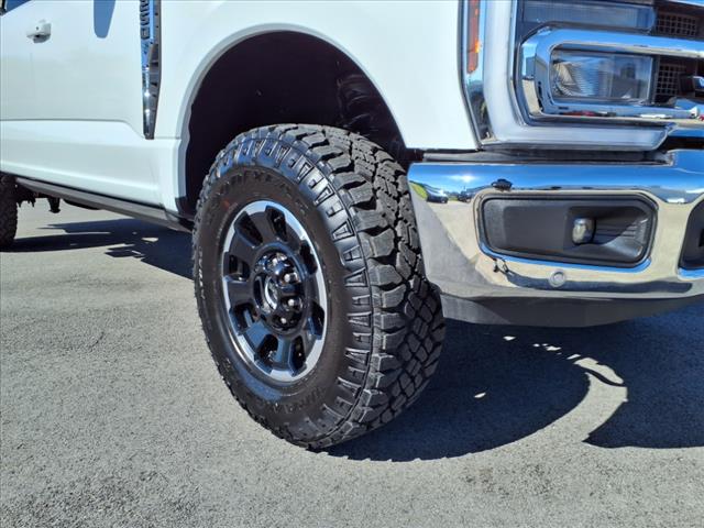 2025 Ford F-250 Super Duty Lariat - Photo 18