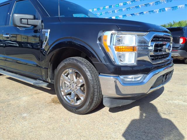 2022 Ford F-150 XLT - Photo 18
