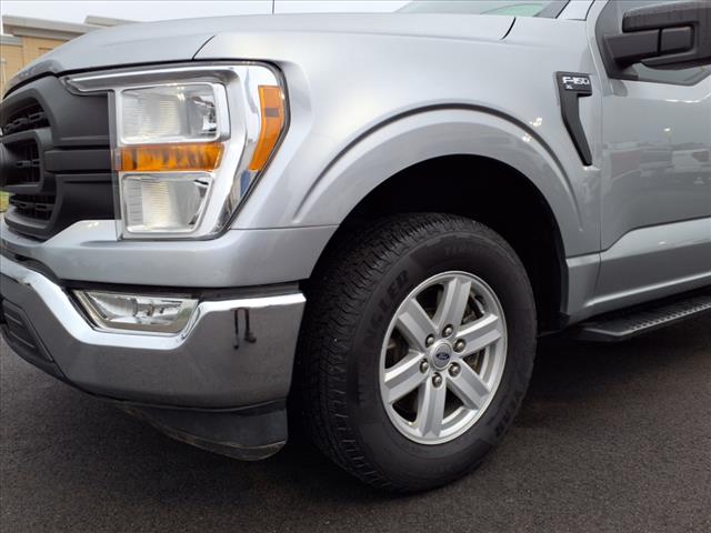 2022 Ford F-150 XL - Photo 18