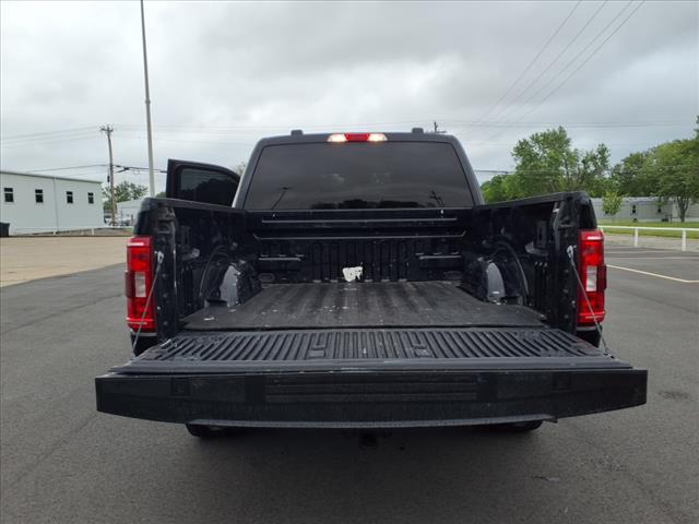 2021 Ford F-150 XLT - Photo 18