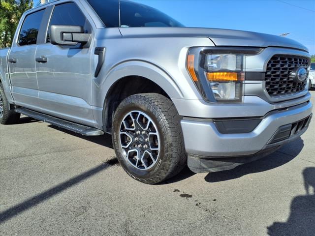 2023 Ford F-150 XL - Photo 18