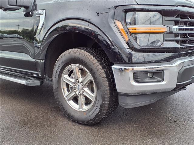 2024 Ford F-150 XLT - Photo 18