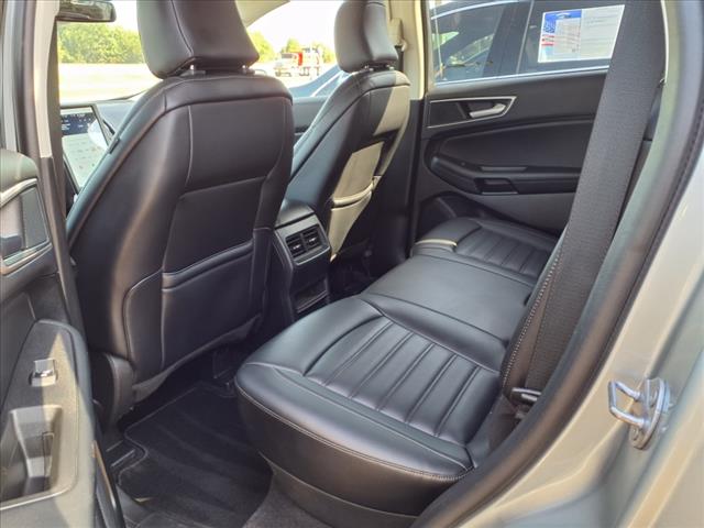 2024 Ford Edge SEL - Photo 18