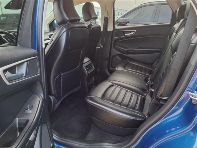 2023 Ford Edge SEL - Photo 18