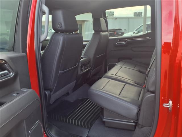 2023 Chevrolet Silverado 1500 RST - Photo 18