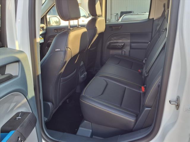 2025 Ford Maverick Lobo - Photo 18