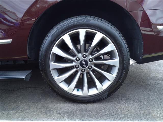 2021 Lincoln Navigator RESERVE - Photo 18
