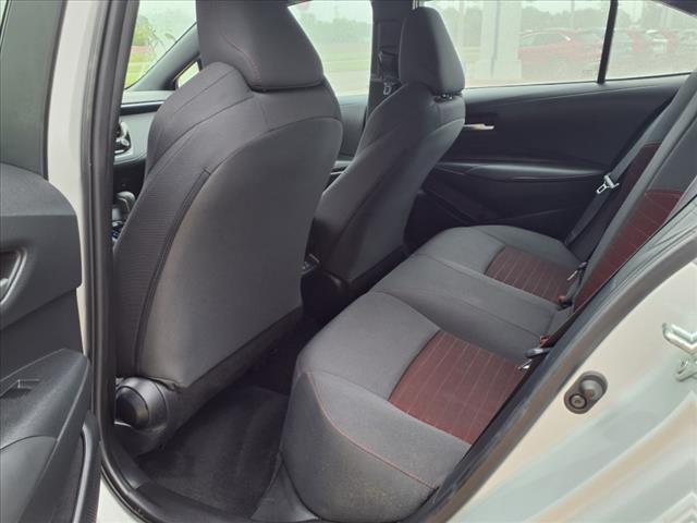 2024 Toyota Corolla SE - Photo 18
