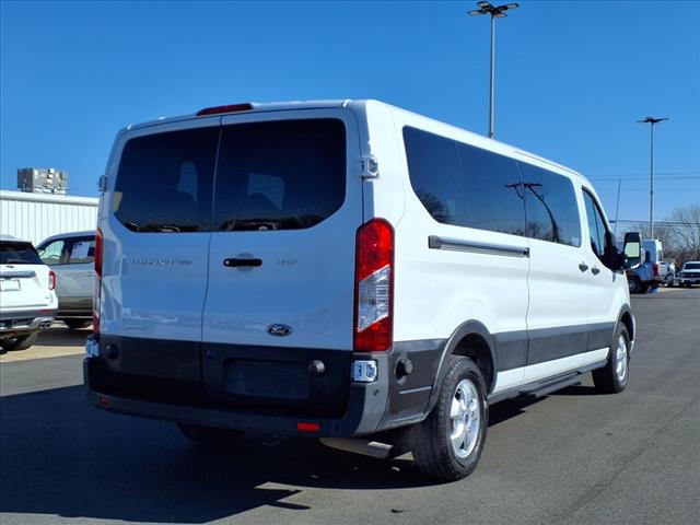 2020 Ford Transit XLT - Photo 19