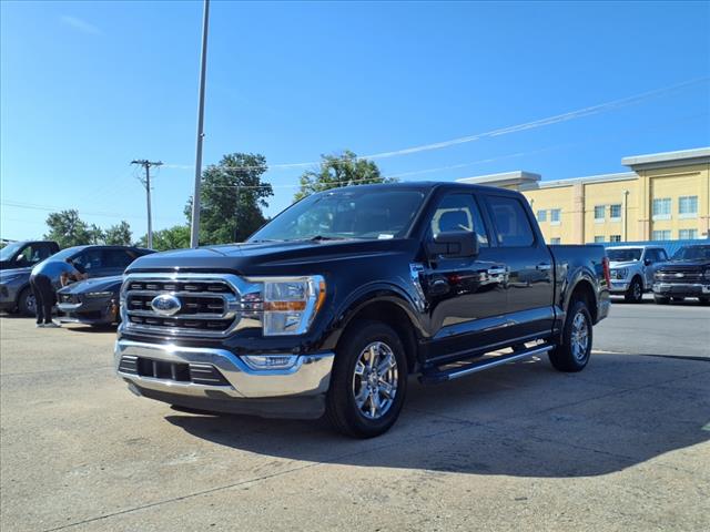 2022 Ford F-150 XLT - Photo 19