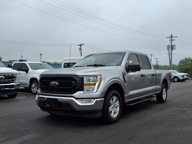 2022 Ford F-150 XL - Photo 19