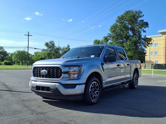 2023 Ford F-150 XL - Photo 19