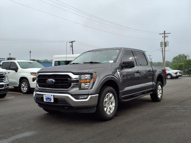 2023 Ford F-150 XLT - Photo 19