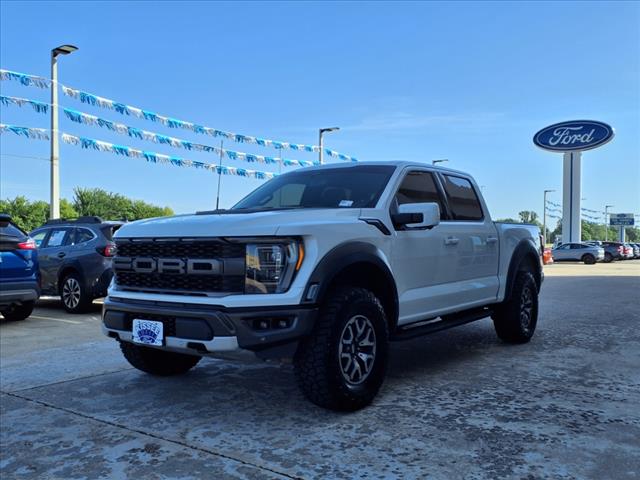 2022 Ford F-150 Raptor - Photo 19