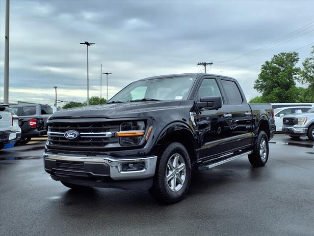 2024 Ford F-150 XLT - Photo 19
