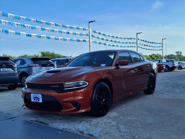 2021 Dodge Charger GT - Photo 19