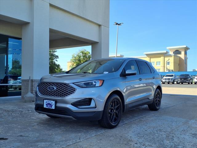 2024 Ford Edge SEL - Photo 19