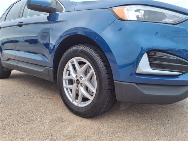 2023 Ford Edge SEL - Photo 19
