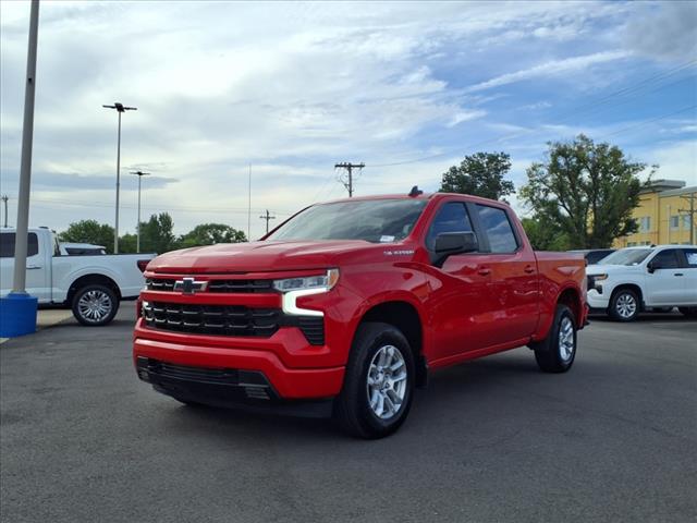 2023 Chevrolet Silverado 1500 RST - Photo 19