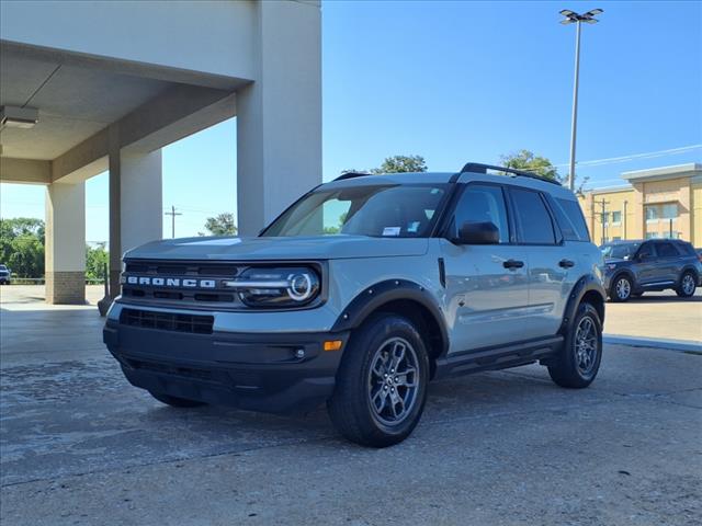 2022 Ford Bronco Sport Big Bend - Photo 19
