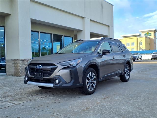 2023 Subaru Outback Limited - Photo 19