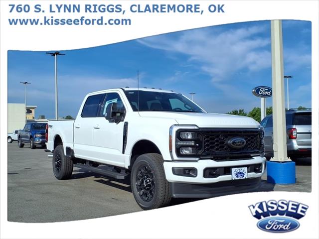 2025 Ford F-350 Super Duty F-350 XLT - Photo 1