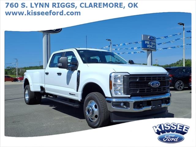 2025 Ford F-350 Super Duty F-350 XL - Photo 1