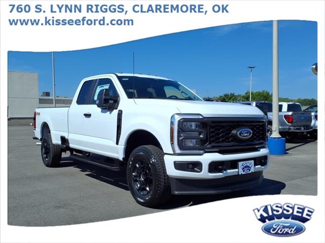 2025 Ford F-250 Super Duty F-250 XL - Photo 1