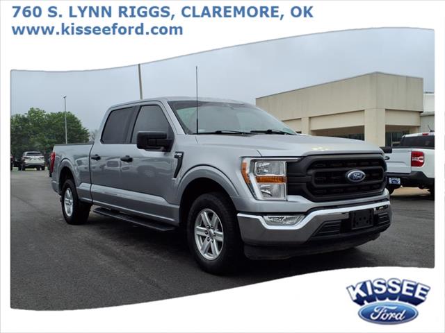 2022 Ford F-150 XL - Photo 1