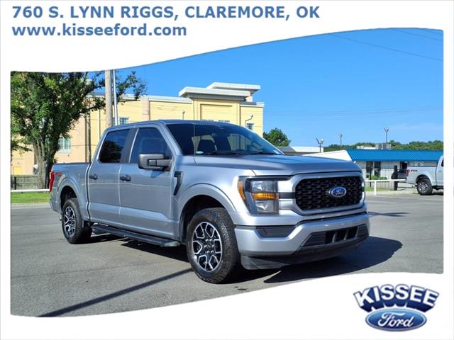 2023 Ford F-150 XL - Photo 1