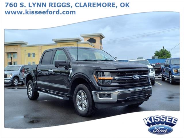 2024 Ford F-150 XLT - Photo 1