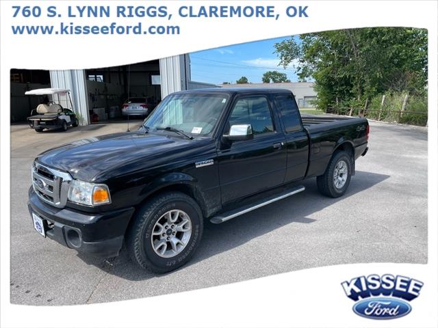 2011 Ford Ranger XLT - Photo 1