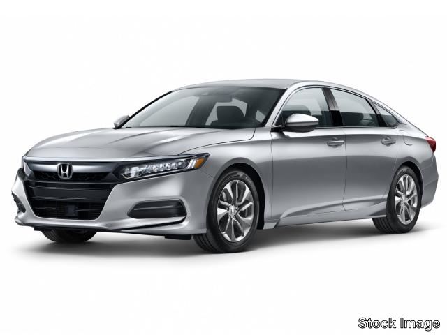 2019 Honda Accord LX - Photo 1
