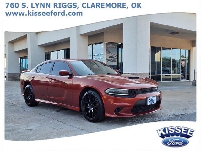 2021 Dodge Charger GT - Photo 1