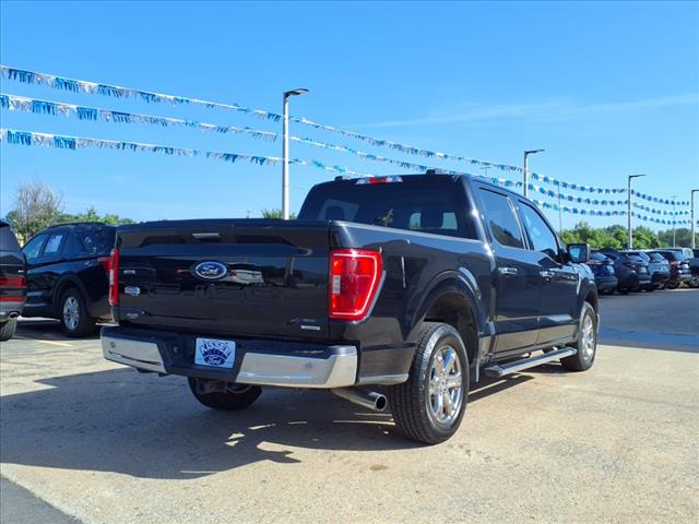 2022 Ford F-150 XLT - Photo 20