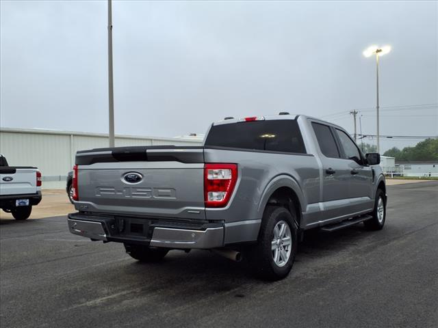 2022 Ford F-150 XL - Photo 20