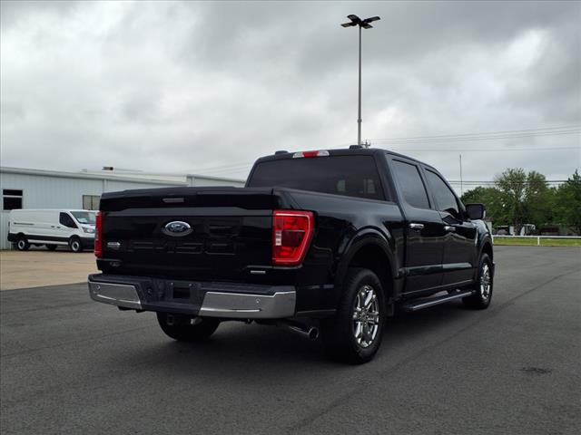 2021 Ford F-150 XLT - Photo 20