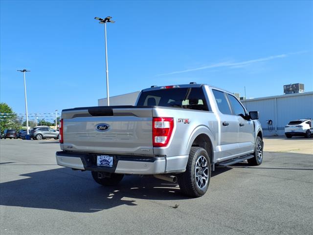 2023 Ford F-150 XL - Photo 20