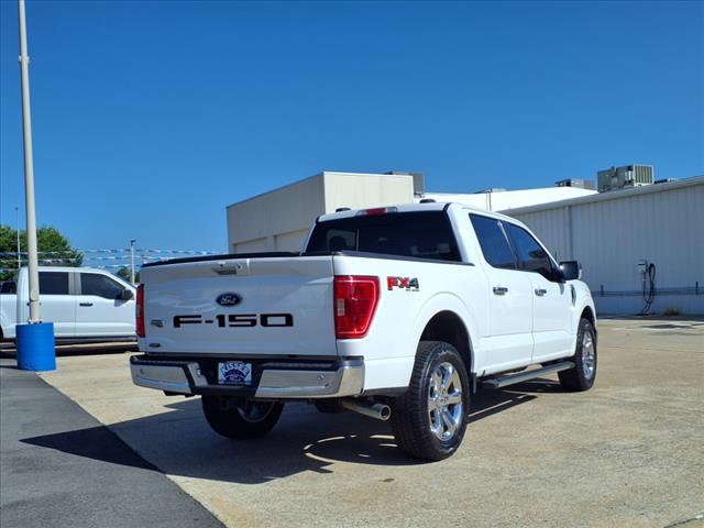 2021 Ford F-150 XLT - Photo 20