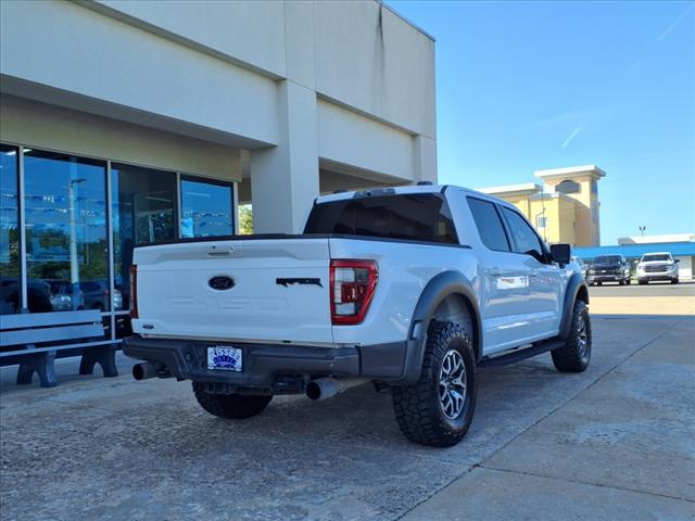 2022 Ford F-150 Raptor - Photo 20