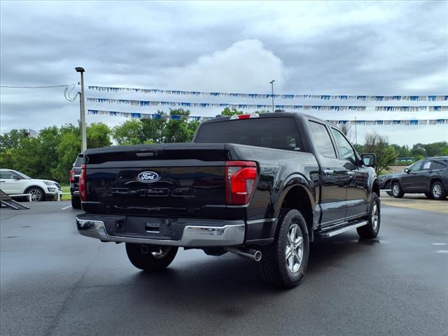 2024 Ford F-150 XLT - Photo 20
