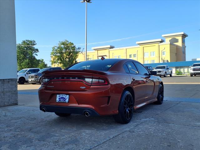 2021 Dodge Charger GT - Photo 20