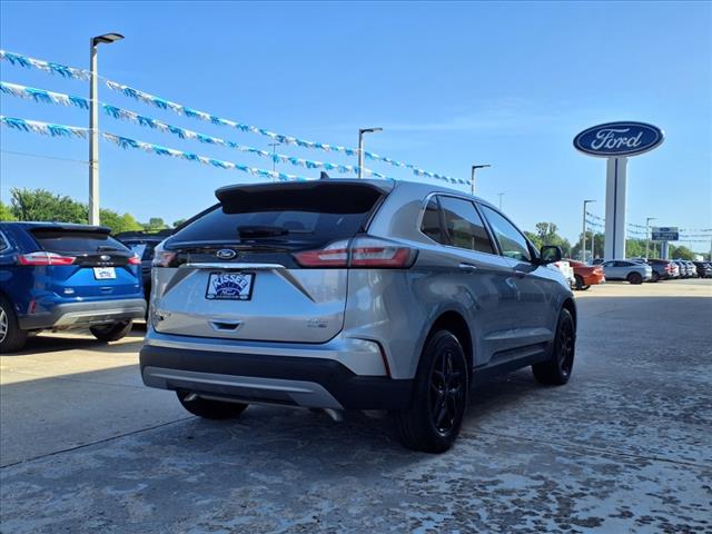 2024 Ford Edge SEL - Photo 20