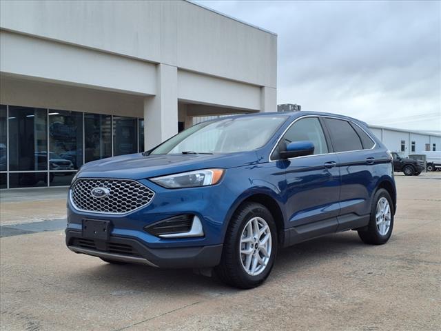 2023 Ford Edge SEL - Photo 20