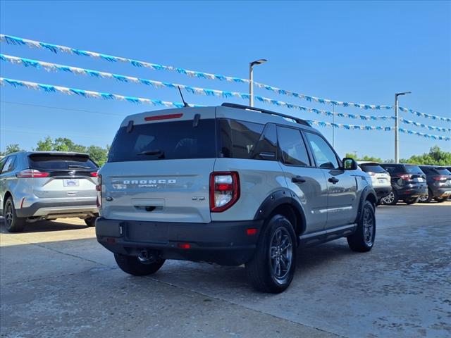 2022 Ford Bronco Sport Big Bend - Photo 20