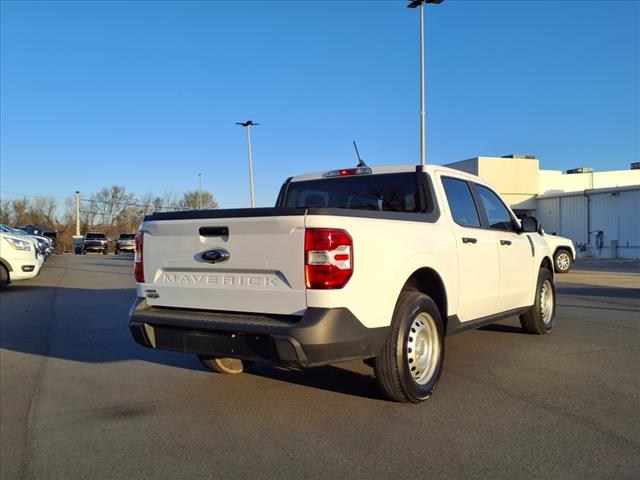 2023 Ford Maverick XL - Photo 20