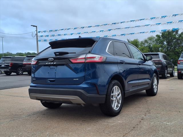 2023 Ford Edge SEL - Photo 21