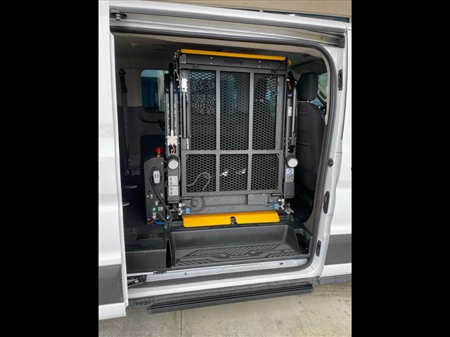 2020 Ford Transit XLT - Photo 22