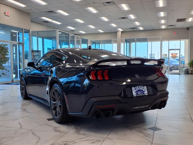 2025 Ford Mustang Dark Horse Premium - Photo 2