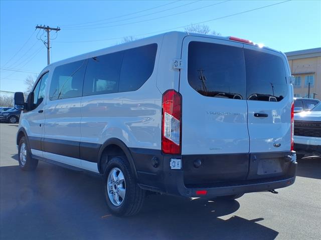 2020 Ford Transit XLT - Photo 2